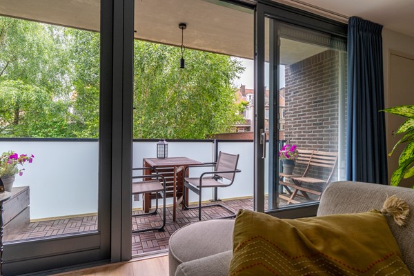 Medium property photo - Westerdijk 12A, 3513 EW Utrecht